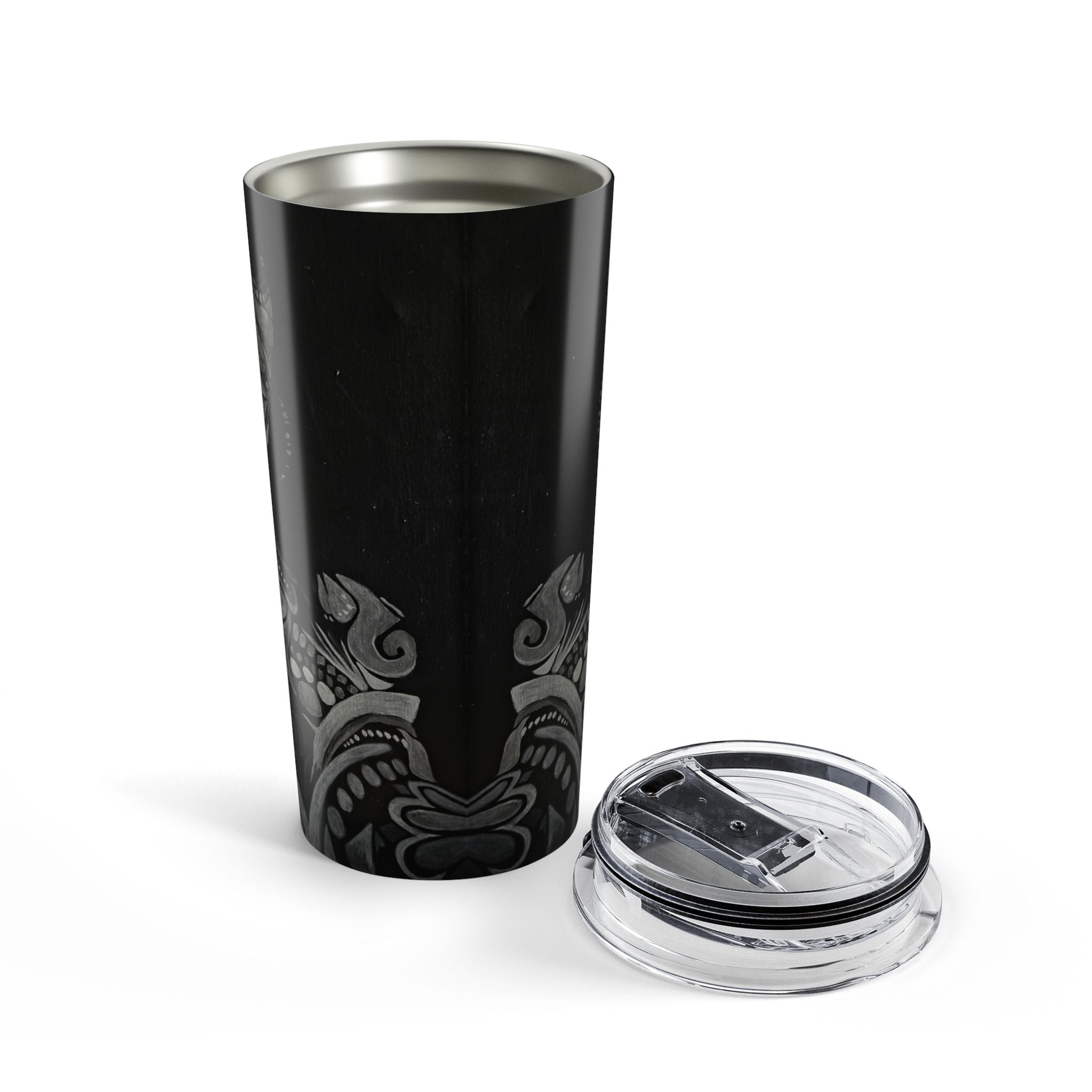 Shadow Play - Tumbler