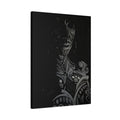 Shadow Play - Canvas