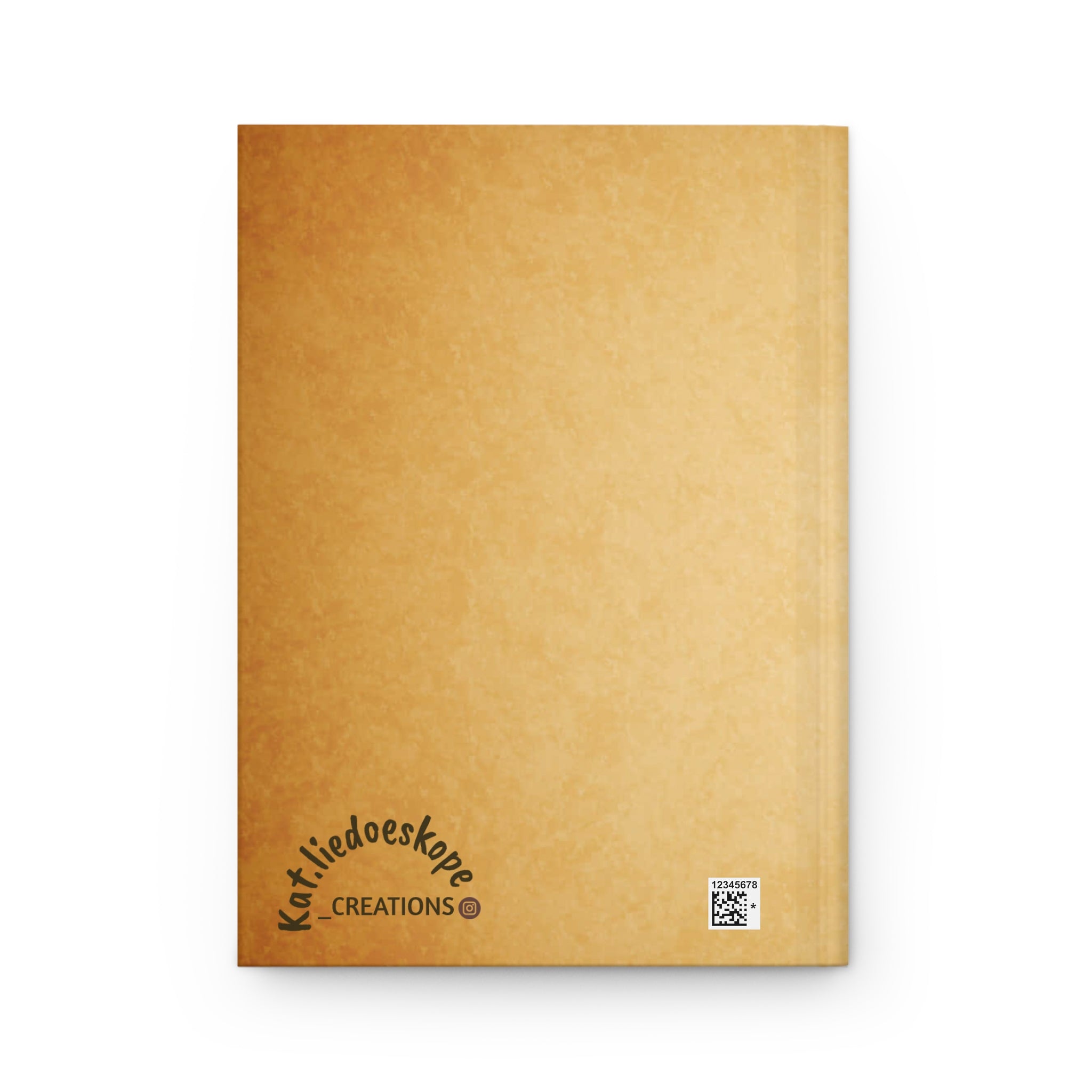 Ruminating Druid - Journal