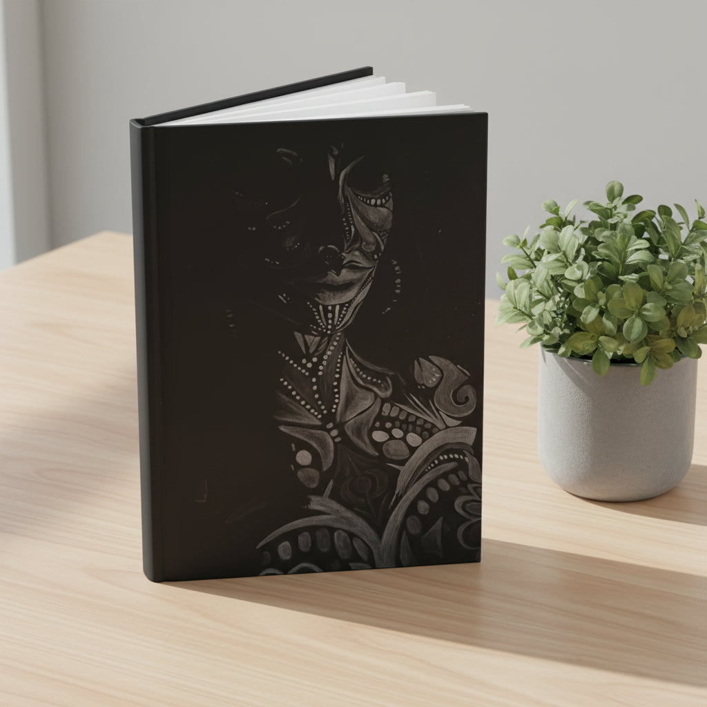 Shadow Play - Jounral