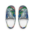 Technicolor Tempest- Men's Slippers