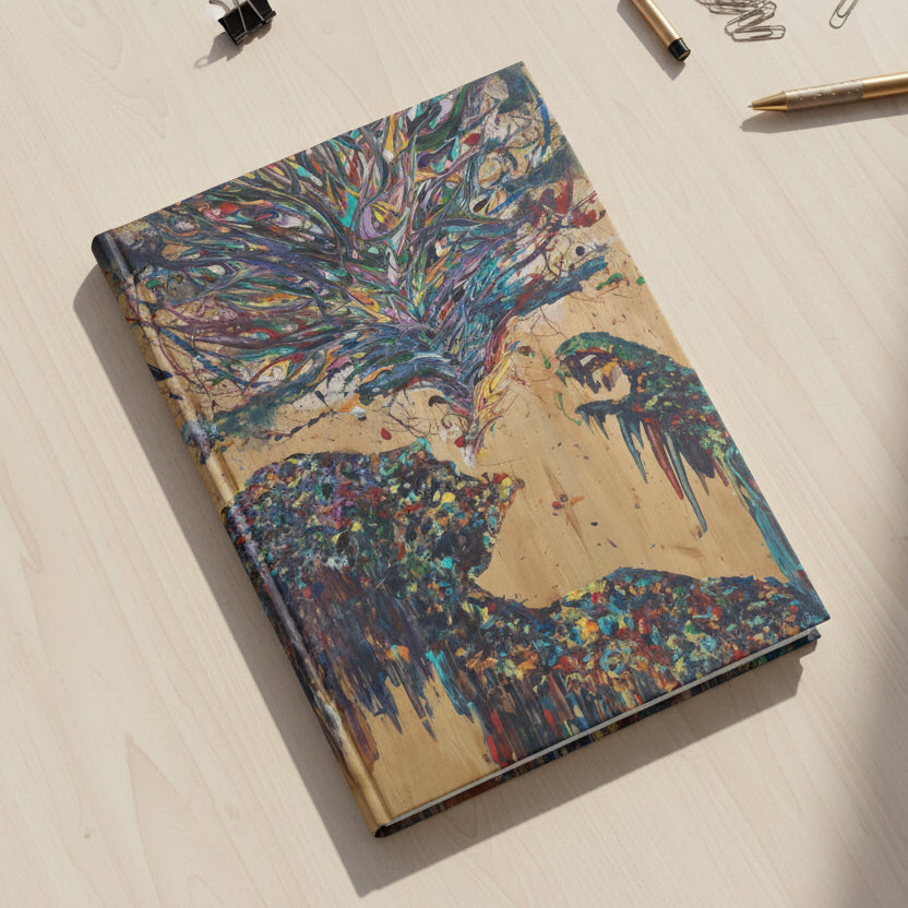 Free Thinkers Are Dangerous - Sketch Book