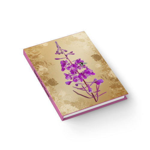 Blossom & Bee - Sketchbook