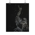 Shadow Play - Poster