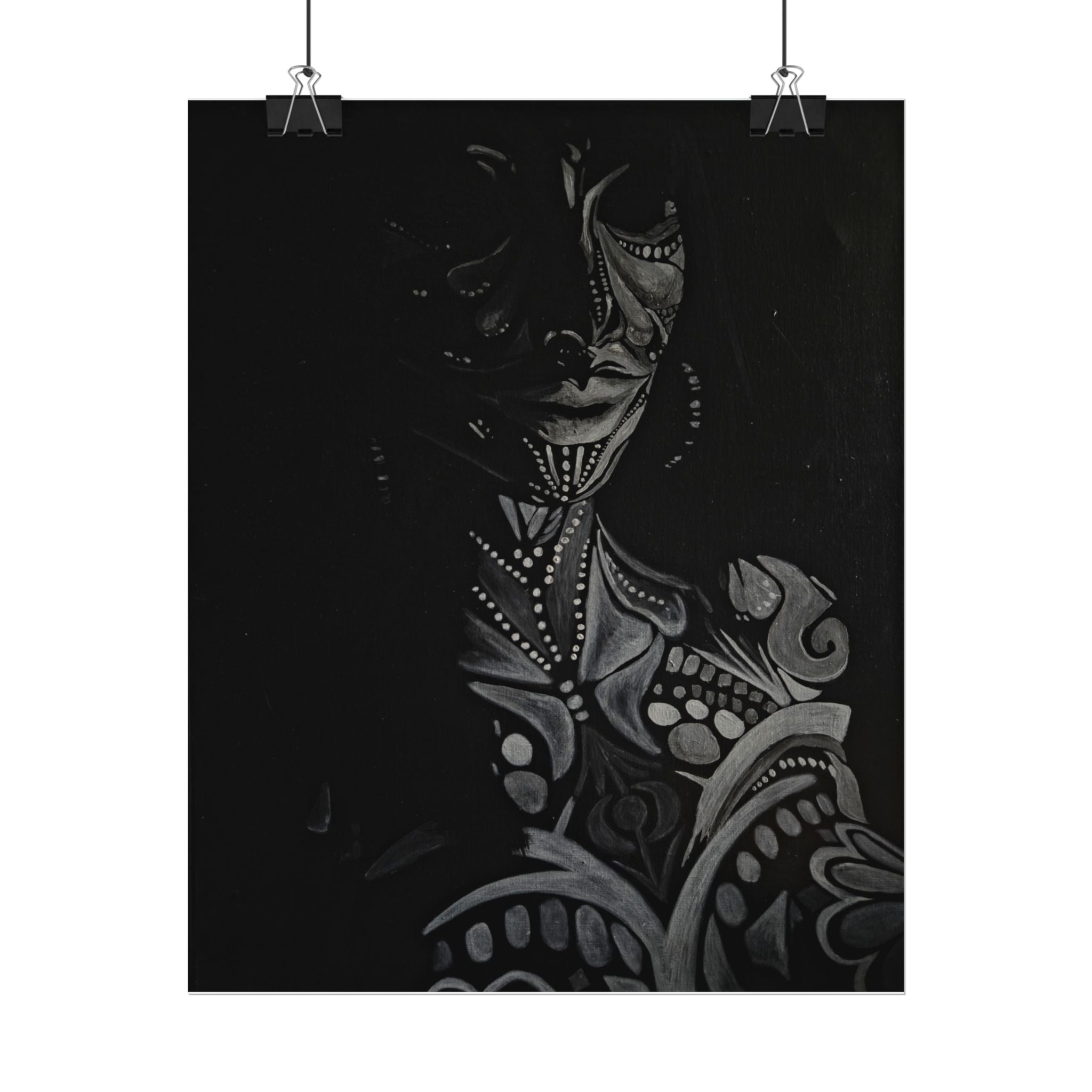 Shadow Play - Poster