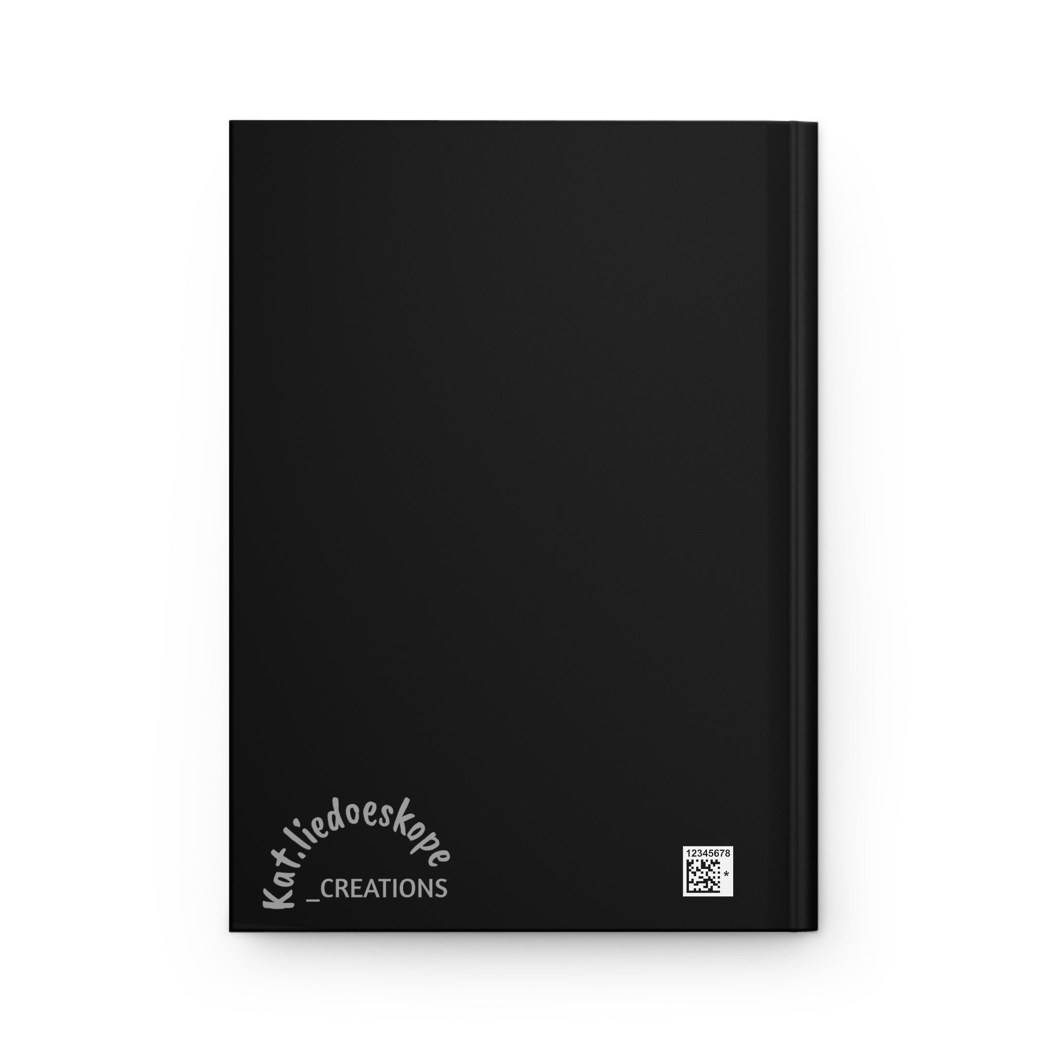 Shadow Play - Jounral