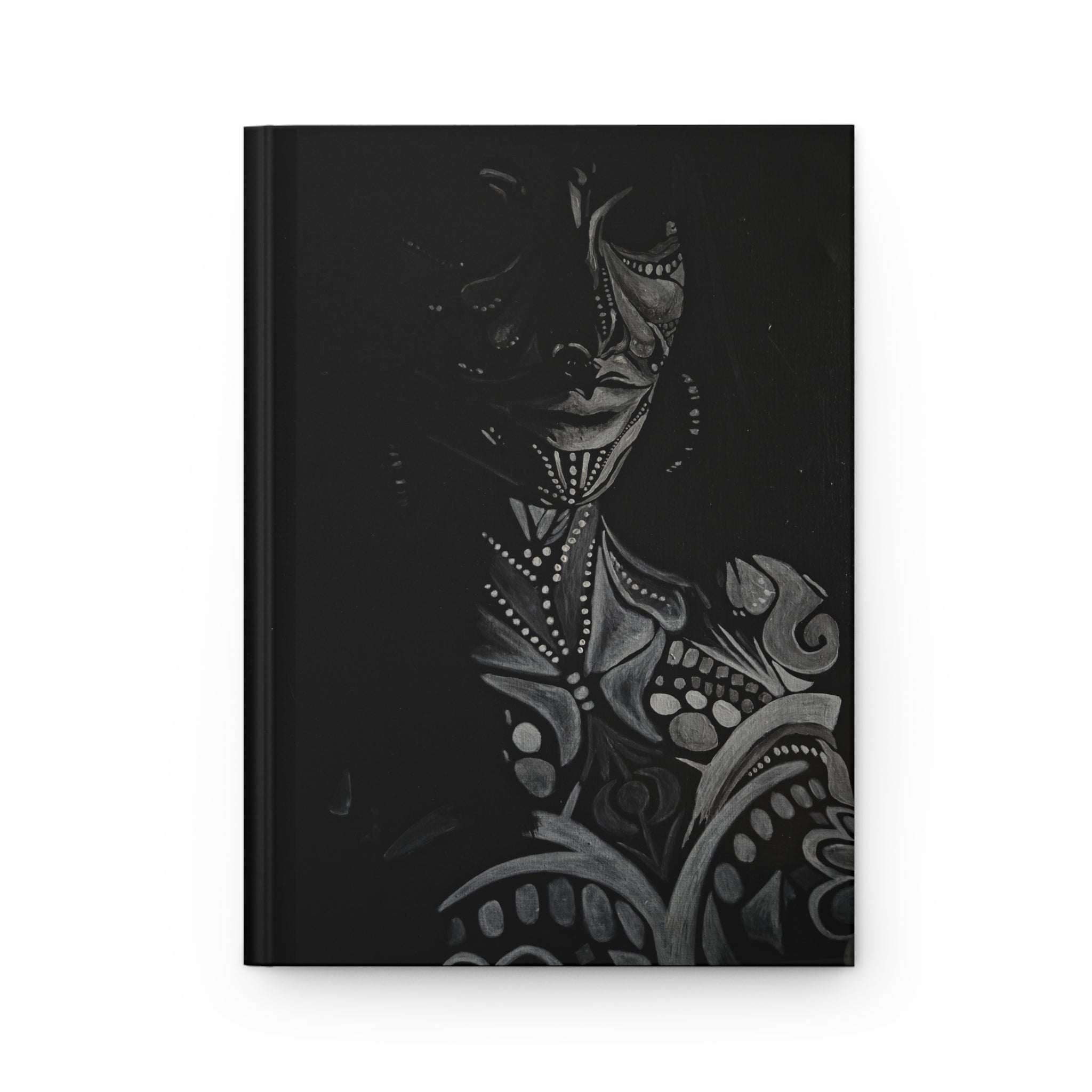 Shadow Play - Jounral