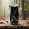 Shadow Play - Tumbler