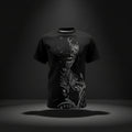 Shadow Play - Graphic Tee