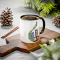 Ruminating Druid - Mug