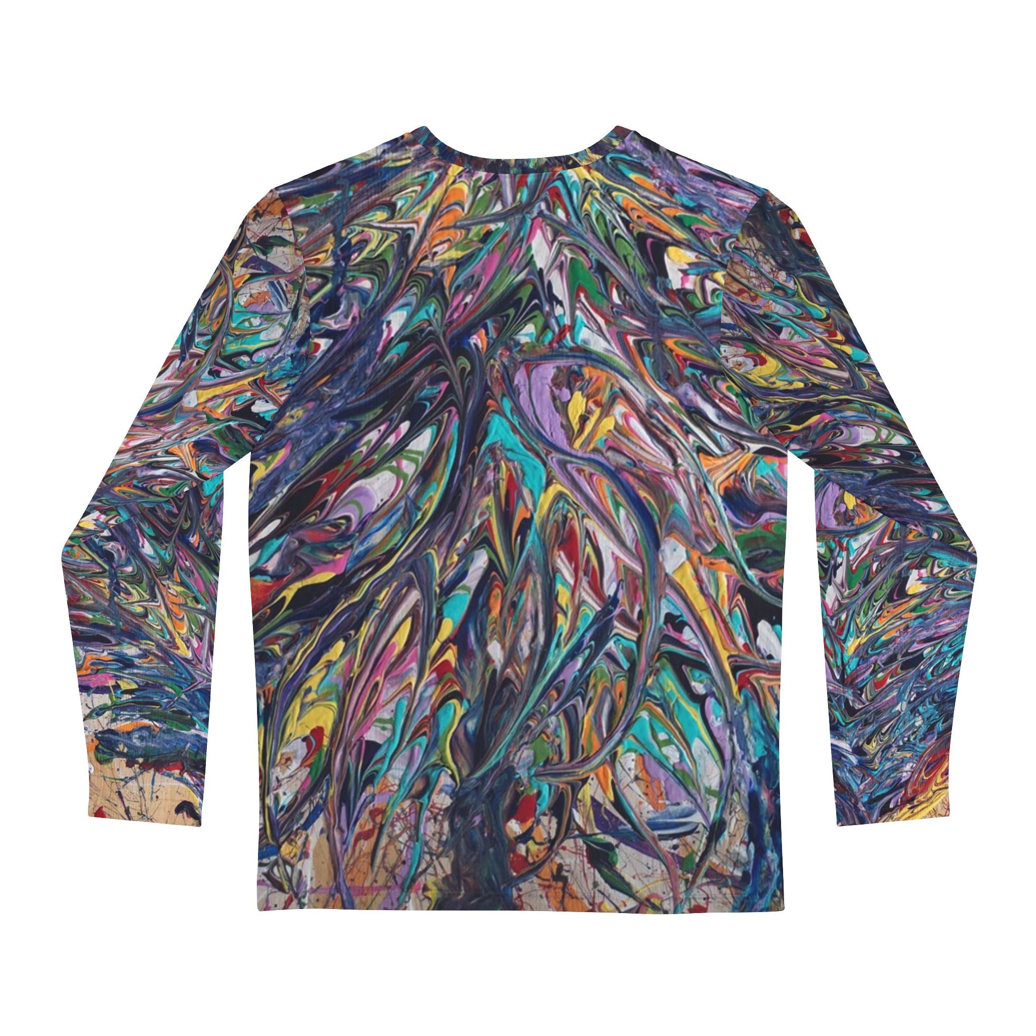 Free Thinkers Are Dangerous - Long Sleeve Shirt