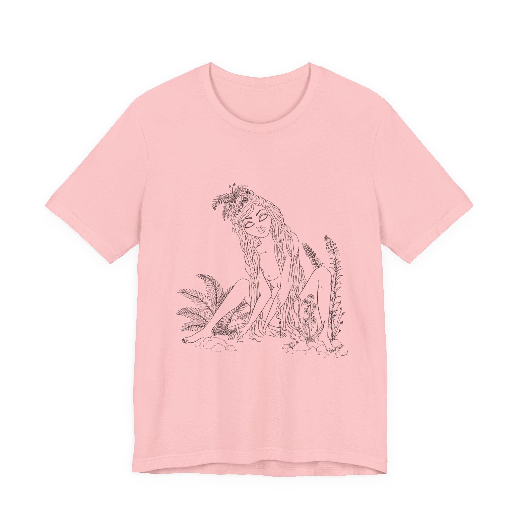 Goddess Garden - T-Shirt